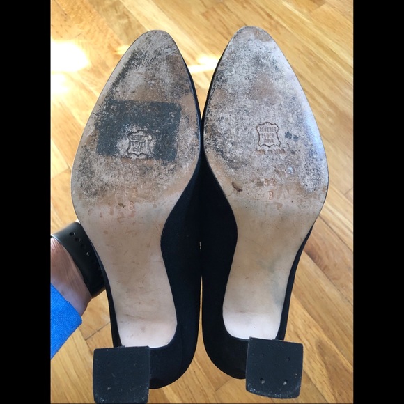 Annie Lago shoes - Picture 5 of 5